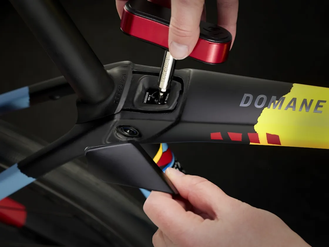 Trek Bikes Droppitangolla Varustetut Gravel-Pyörät | Kaikki Maantiepyörät*Domane SLR 6 AXS Gen 4
