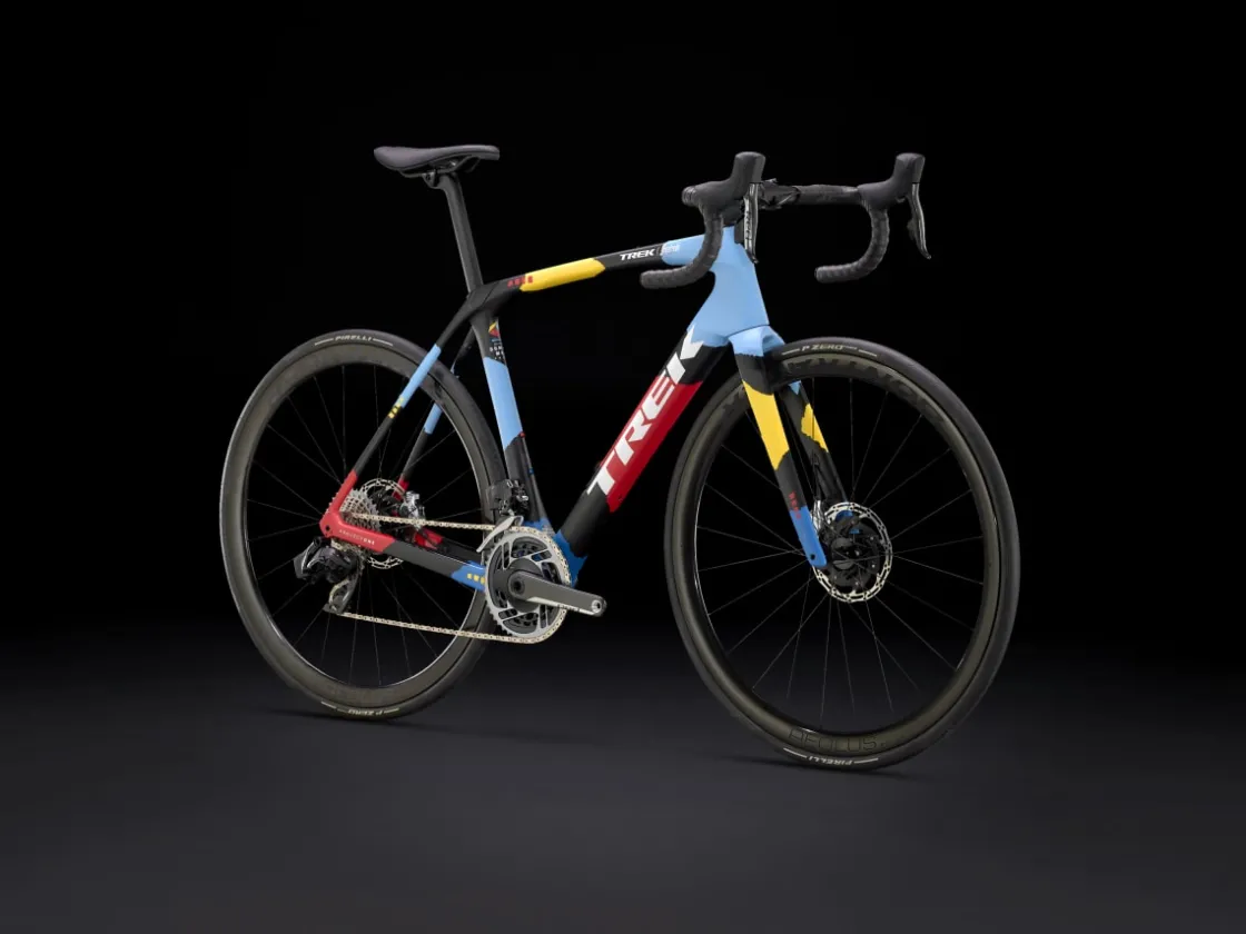 Trek Bikes Droppitangolla Varustetut Gravel-Pyörät | Kaikki Maantiepyörät*Domane SLR 9 AXS Gen 4