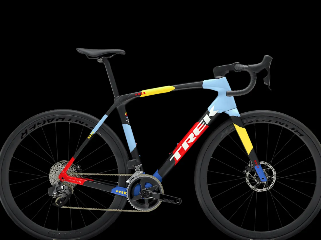 Trek Bikes Droppitangolla Varustetut Gravel-Pyörät | Kaikki Maantiepyörät*Domane SLR 6 AXS Gen 4