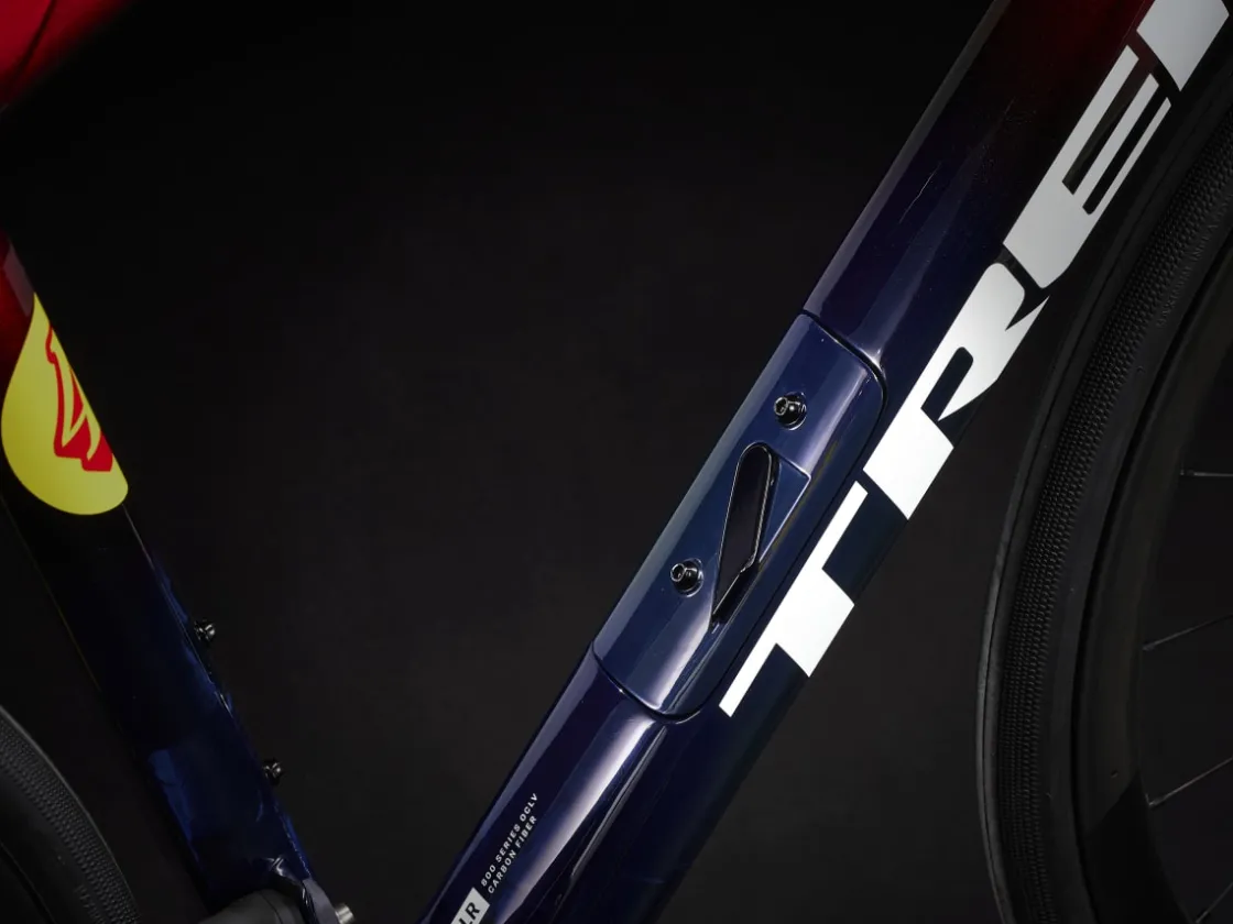 Trek Bikes Droppitangolla Varustetut Gravel-Pyörät | Kaikki Maantiepyörät*Domane SLR 9 AXS Gen 4