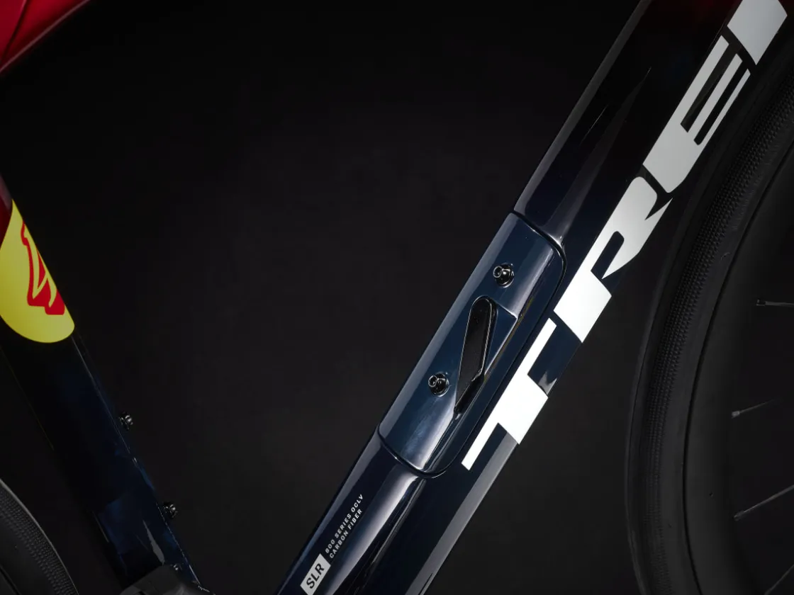 Trek Bikes Droppitangolla Varustetut Gravel-Pyörät | Kaikki Maantiepyörät*Domane SLR 6 AXS Gen 4