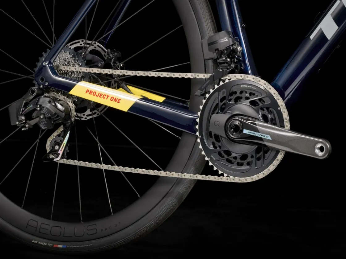 Trek Bikes Droppitangolla Varustetut Gravel-Pyörät | Kaikki Maantiepyörät*Domane SLR 7 AXS Gen 4