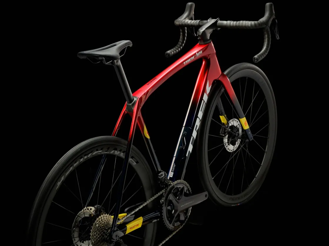 Trek Bikes Droppitangolla Varustetut Gravel-Pyörät | Kaikki Maantiepyörät*Domane SLR 7 Gen 4
