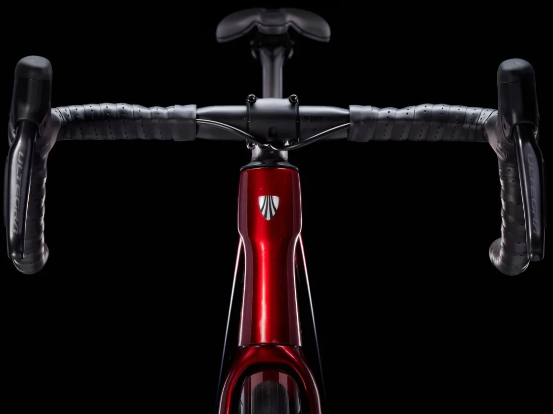 Trek Bikes Droppitangolla Varustetut Gravel-Pyörät | Kaikki Maantiepyörät*Domane SLR 7 Gen 4