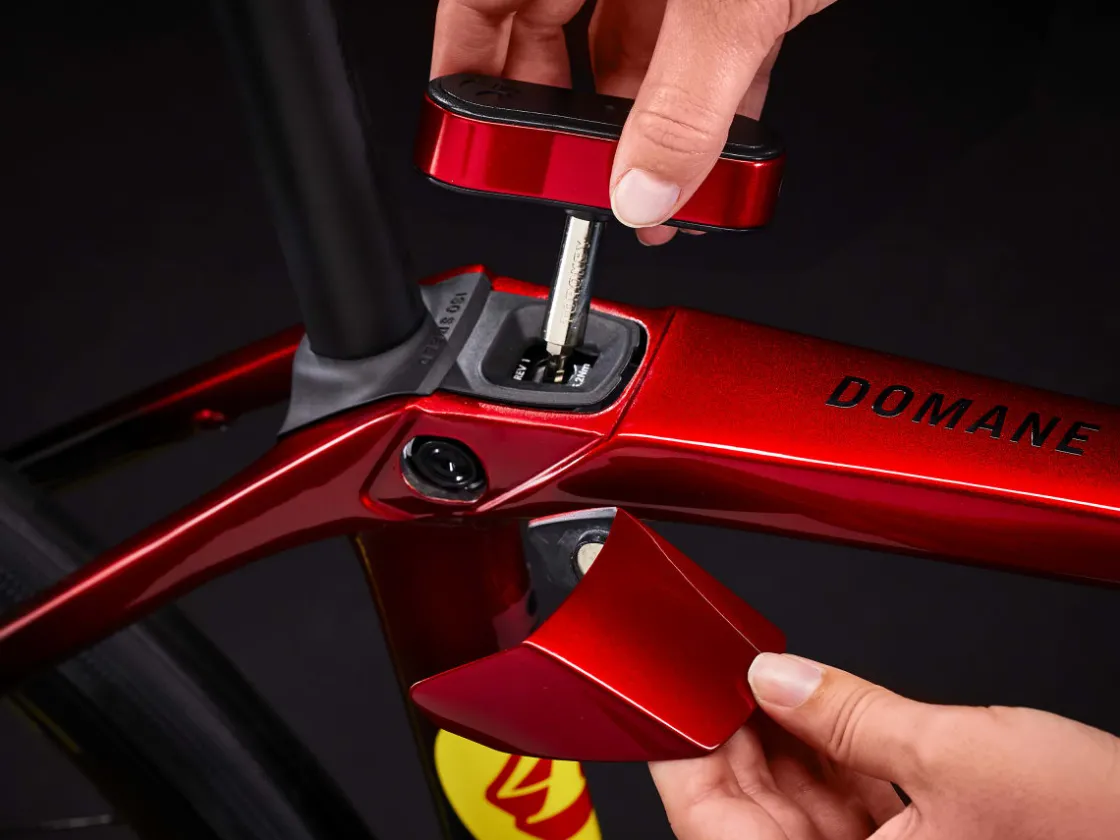 Trek Bikes Droppitangolla Varustetut Gravel-Pyörät | Kaikki Maantiepyörät*Domane SLR 6 Gen 4