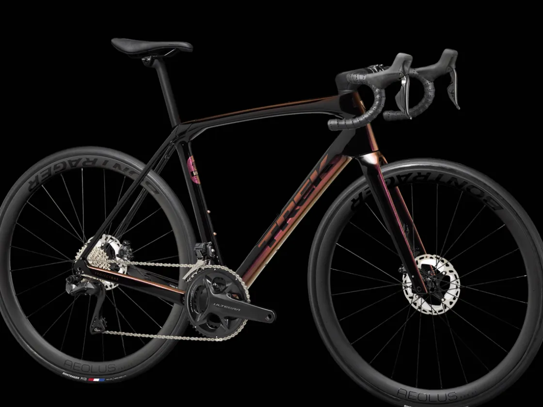 Trek Bikes Droppitangolla Varustetut Gravel-Pyörät | Kaikki Maantiepyörät*Domane SLR 7 Gen 4