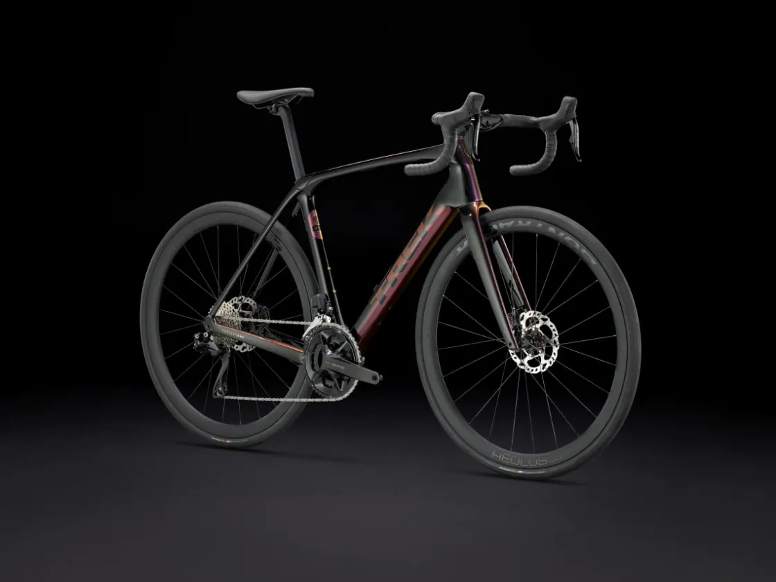 Trek Bikes Droppitangolla Varustetut Gravel-Pyörät | Kaikki Maantiepyörät*Domane SLR 6 Gen 4