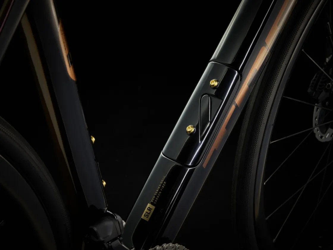 Trek Bikes Kaikki Maantiepyörät | Maantiepyörät – Naiset*Domane SLR 9 Gen 4