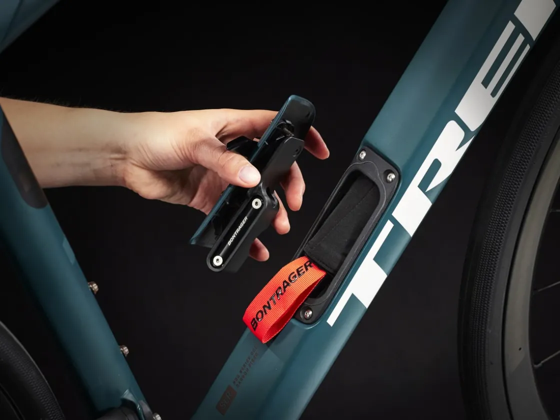 Trek Bikes Droppitangolla Varustetut Gravel-Pyörät | Kaikki Maantiepyörät*Domane SLR 7 Gen 4