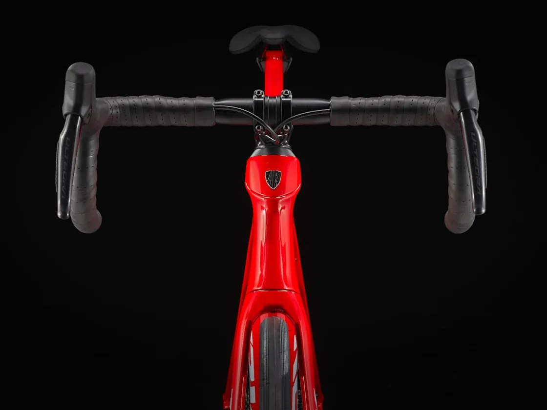 Trek Bikes Droppitangolla Varustetut Gravel-Pyörät | Kaikki Maantiepyörät*Domane SLR 7 Gen 3