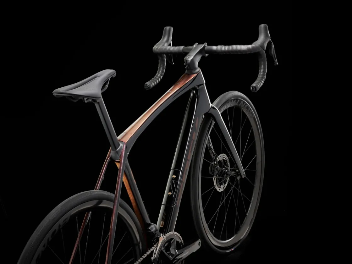 Trek Bikes Kaikki Maantiepyörät | Maantiepyörät – Naiset*Domane SLR 9 Gen 4