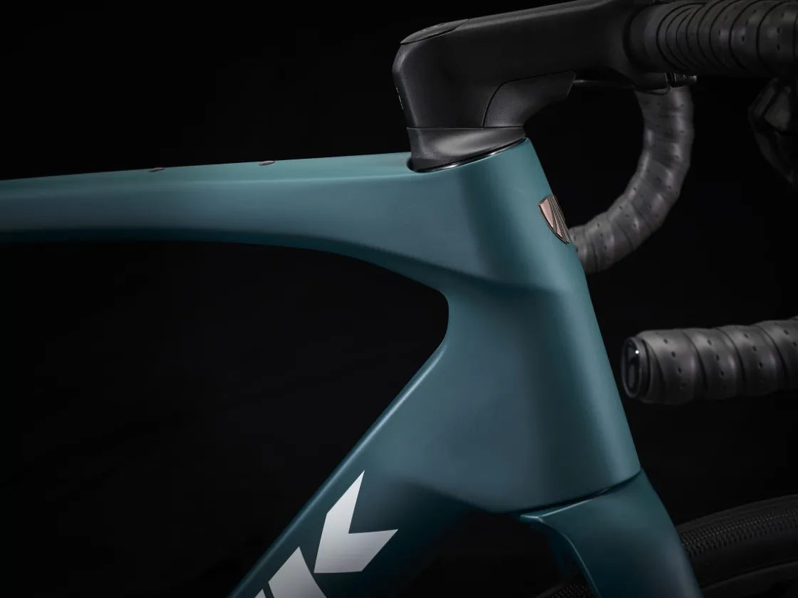 Trek Bikes Droppitangolla Varustetut Gravel-Pyörät | Kaikki Maantiepyörät*Domane SLR 7 Gen 4