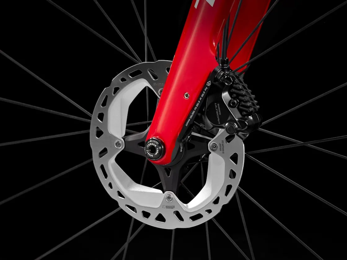 Trek Bikes Droppitangolla Varustetut Gravel-Pyörät | Kaikki Maantiepyörät*Domane SLR 7 Gen 3