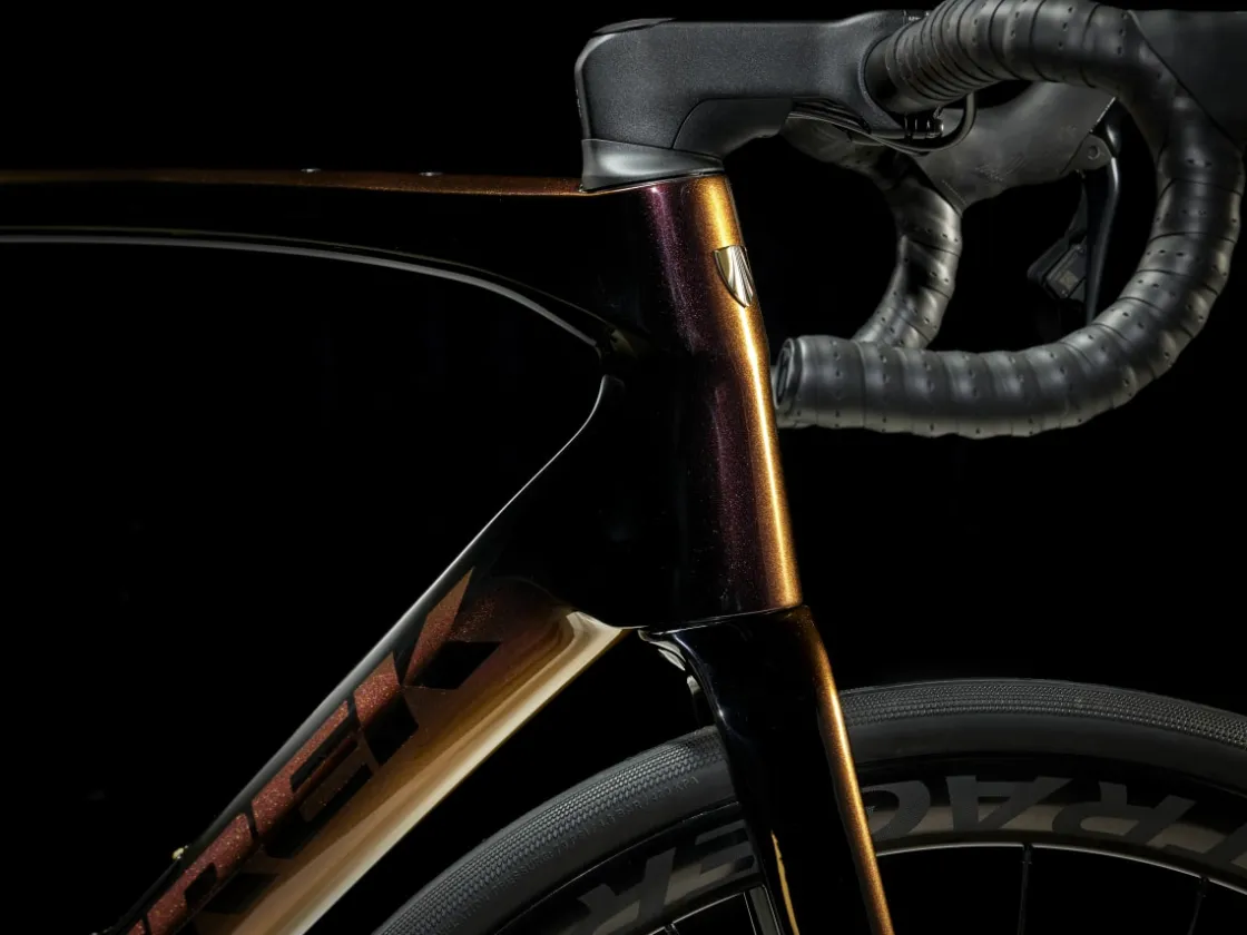 Trek Bikes Kaikki Maantiepyörät | Maantiepyörät – Naiset*Domane SLR 9 Gen 4