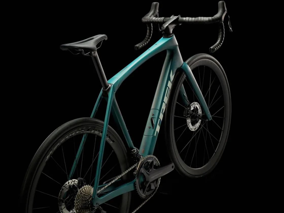 Trek Bikes Droppitangolla Varustetut Gravel-Pyörät | Kaikki Maantiepyörät*Domane SLR 7 Gen 4