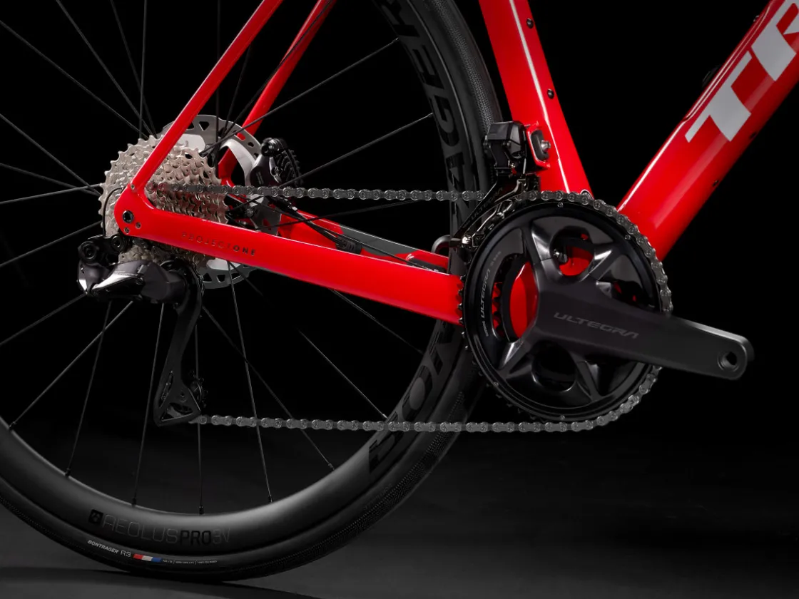 Trek Bikes Droppitangolla Varustetut Gravel-Pyörät | Kaikki Maantiepyörät*Domane SLR 7 Gen 3