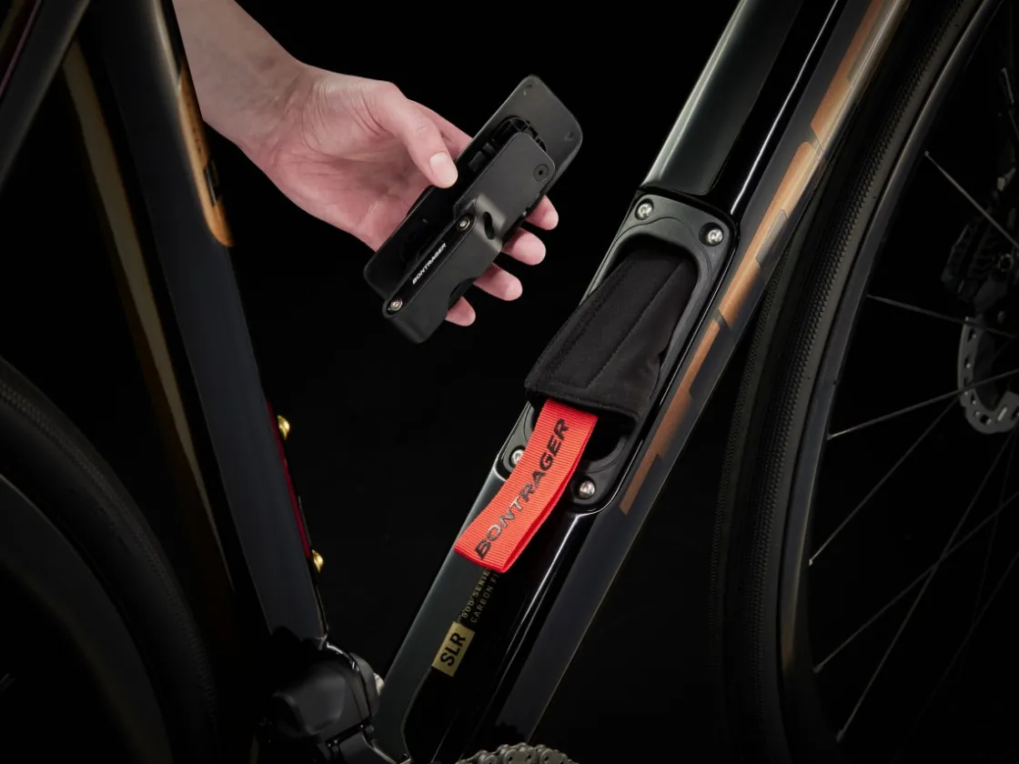 Trek Bikes Kaikki Maantiepyörät | Maantiepyörät – Naiset*Domane SLR 9 Gen 4