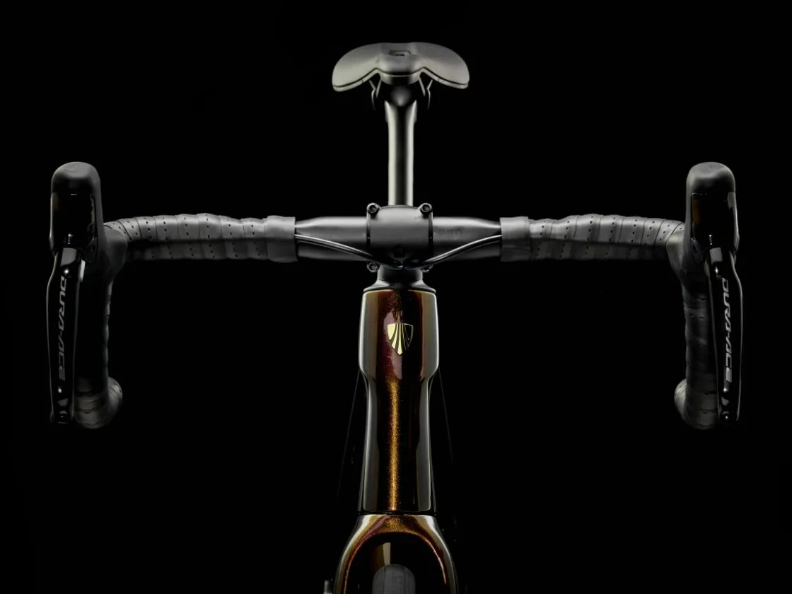 Trek Bikes Kaikki Maantiepyörät | Maantiepyörät – Naiset*Domane SLR 9 Gen 4