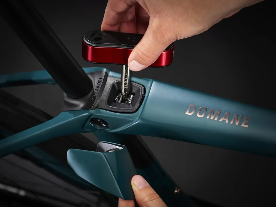 Trek Bikes Droppitangolla Varustetut Gravel-Pyörät | Kaikki Maantiepyörät*Domane SLR 7 Gen 4