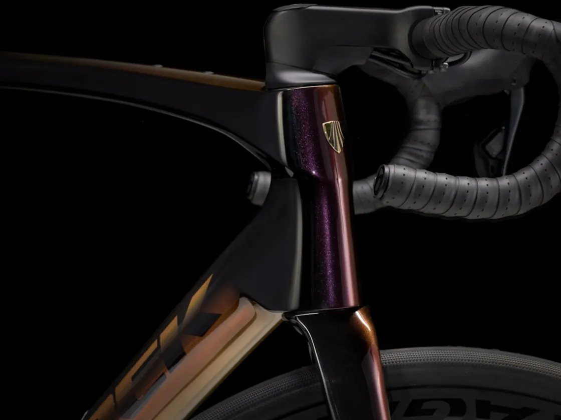 Trek Bikes Droppitangolla Varustetut Gravel-Pyörät | Kaikki Maantiepyörät*Domane SLR 6 Gen 4