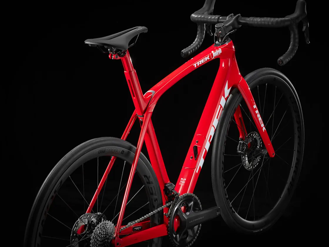 Trek Bikes Droppitangolla Varustetut Gravel-Pyörät | Kaikki Maantiepyörät*Domane SLR 7 Gen 3