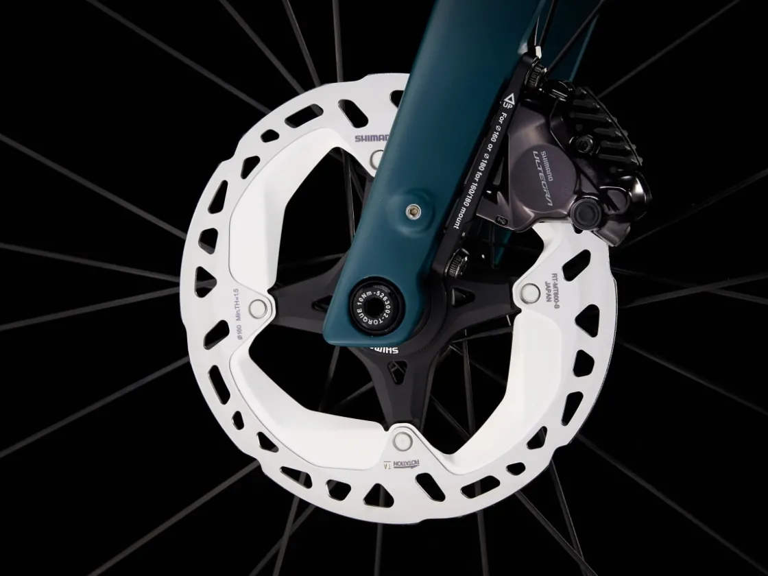 Trek Bikes Droppitangolla Varustetut Gravel-Pyörät | Kaikki Maantiepyörät*Domane SLR 7 Gen 4