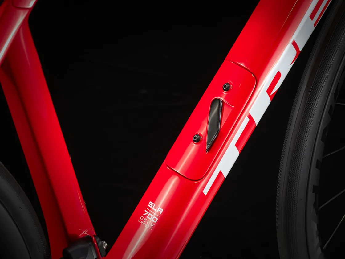 Trek Bikes Droppitangolla Varustetut Gravel-Pyörät | Kaikki Maantiepyörät*Domane SLR 7 Gen 3