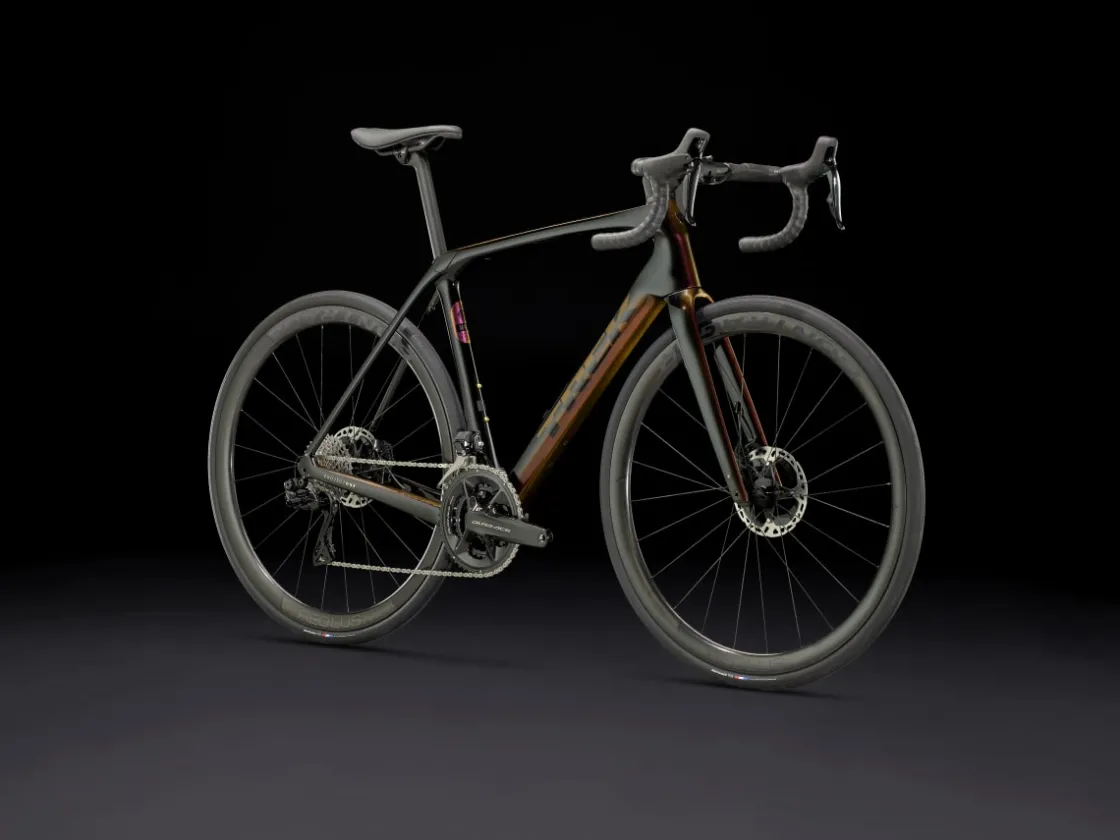 Trek Bikes Kaikki Maantiepyörät | Maantiepyörät – Naiset*Domane SLR 9 Gen 4