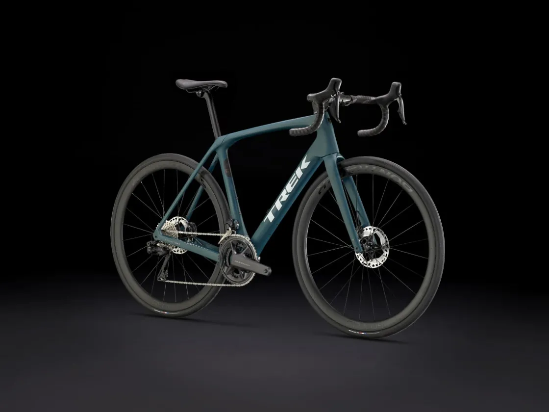 Trek Bikes Droppitangolla Varustetut Gravel-Pyörät | Kaikki Maantiepyörät*Domane SLR 7 Gen 4