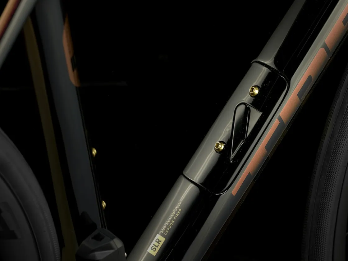 Trek Bikes Droppitangolla Varustetut Gravel-Pyörät | Kaikki Maantiepyörät*Domane SLR 6 Gen 4