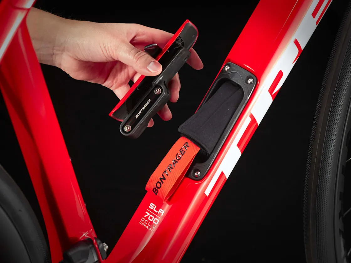 Trek Bikes Droppitangolla Varustetut Gravel-Pyörät | Kaikki Maantiepyörät*Domane SLR 7 Gen 3