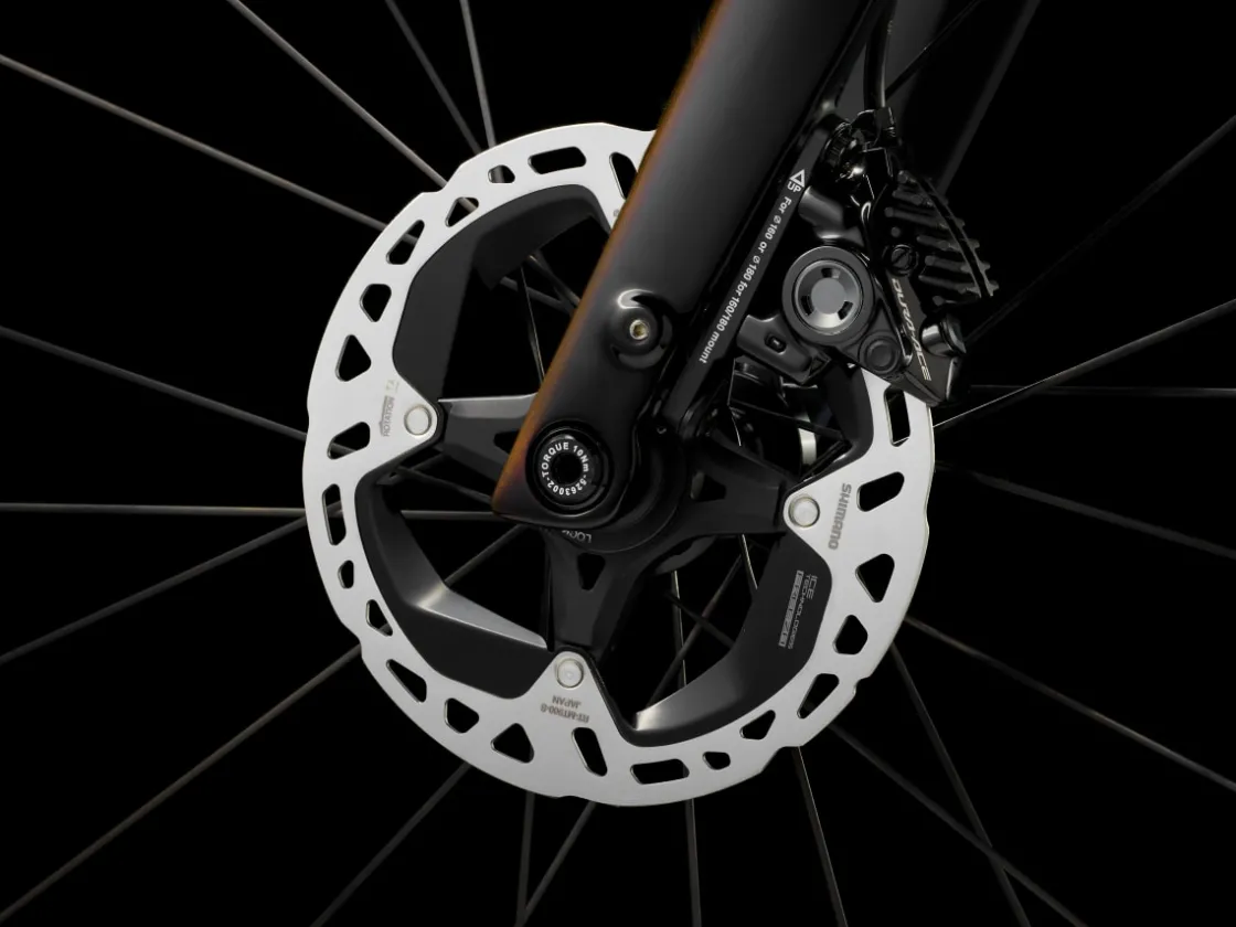 Trek Bikes Kaikki Maantiepyörät | Maantiepyörät – Naiset*Domane SLR 9 Gen 4