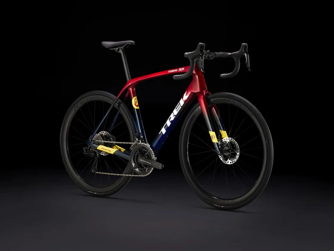Trek Bikes Kaikki Maantiepyörät | Maantiepyörät – Naiset*Domane SLR 9 Gen 4