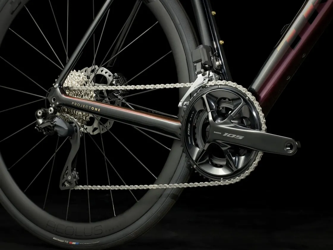 Trek Bikes Droppitangolla Varustetut Gravel-Pyörät | Kaikki Maantiepyörät*Domane SLR 6 Gen 4
