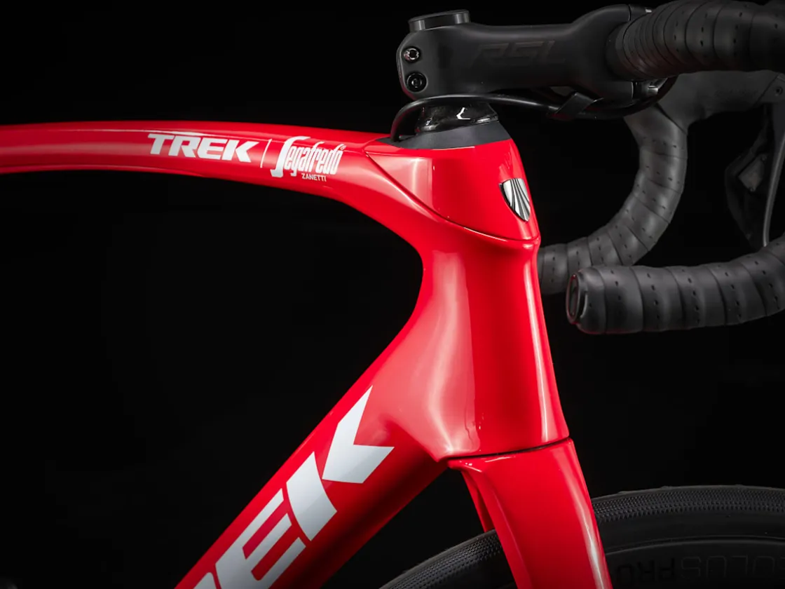 Trek Bikes Droppitangolla Varustetut Gravel-Pyörät | Kaikki Maantiepyörät*Domane SLR 7 Gen 3