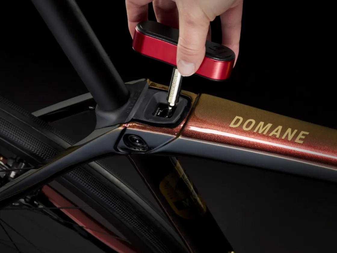 Trek Bikes Kaikki Maantiepyörät | Maantiepyörät – Naiset*Domane SLR 9 Gen 4