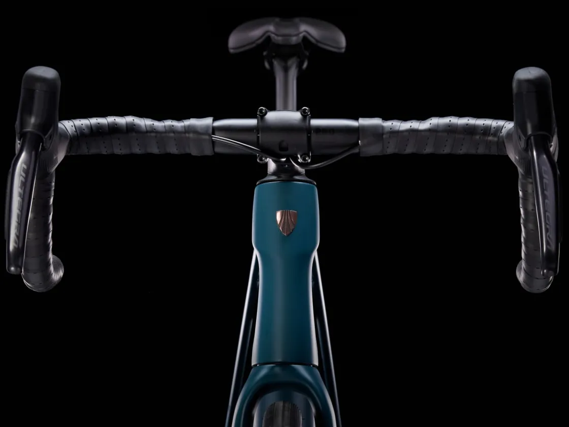 Trek Bikes Droppitangolla Varustetut Gravel-Pyörät | Kaikki Maantiepyörät*Domane SLR 7 Gen 4