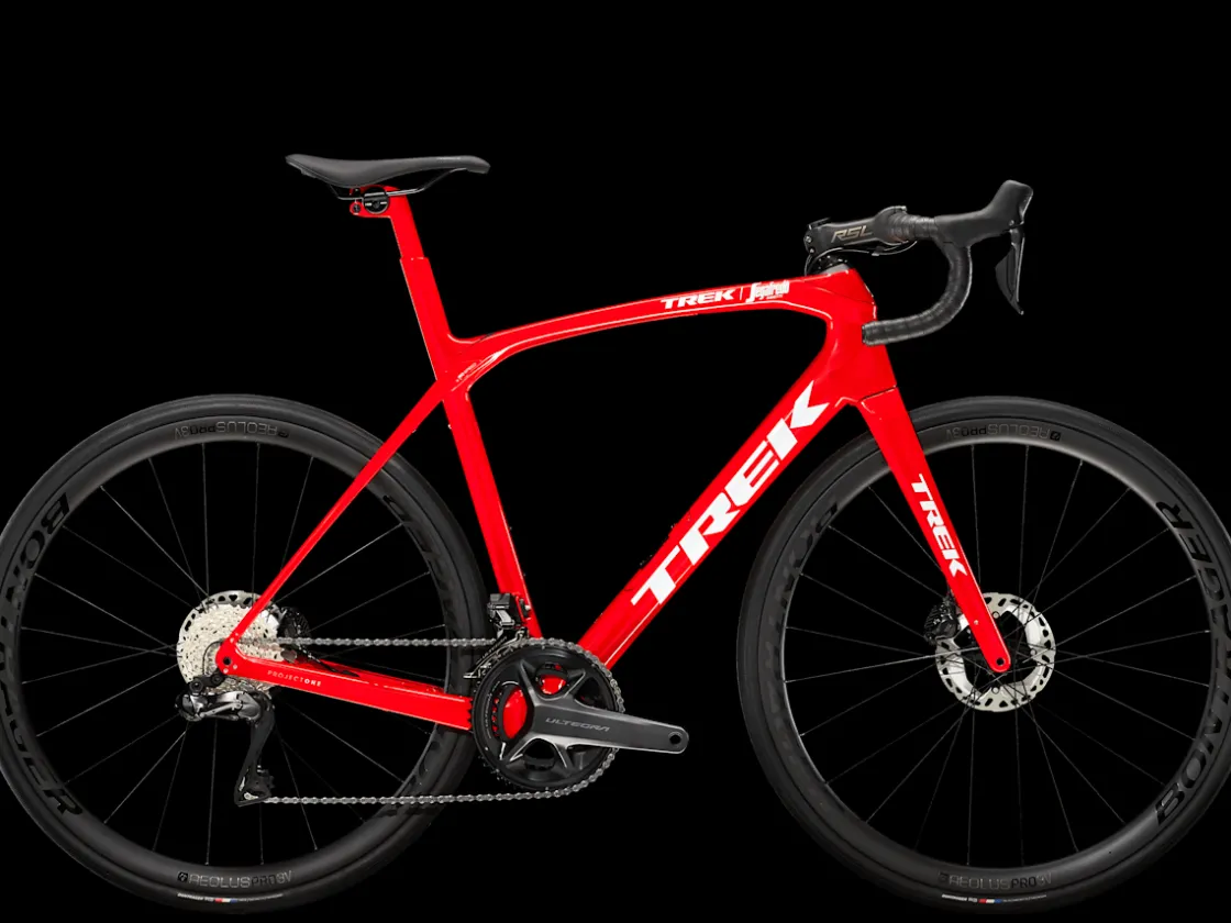 Trek Bikes Droppitangolla Varustetut Gravel-Pyörät | Kaikki Maantiepyörät*Domane SLR 7 Gen 3