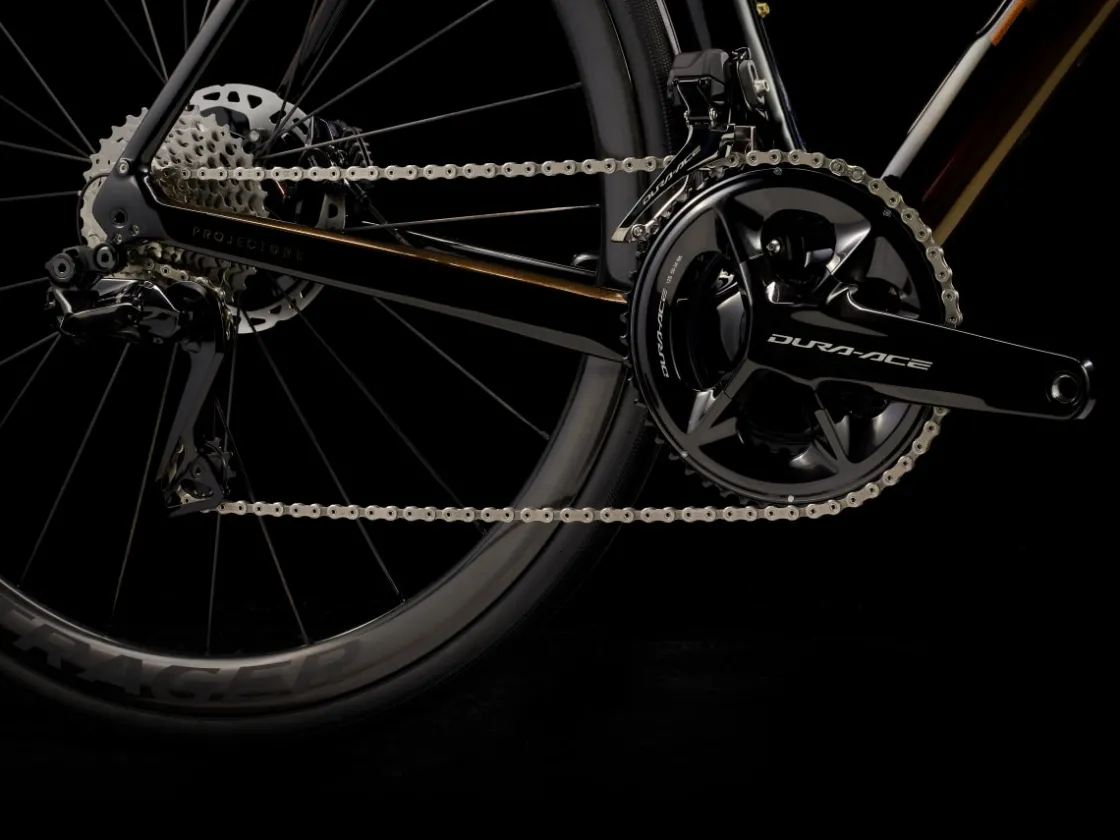 Trek Bikes Kaikki Maantiepyörät | Maantiepyörät – Naiset*Domane SLR 9 Gen 4