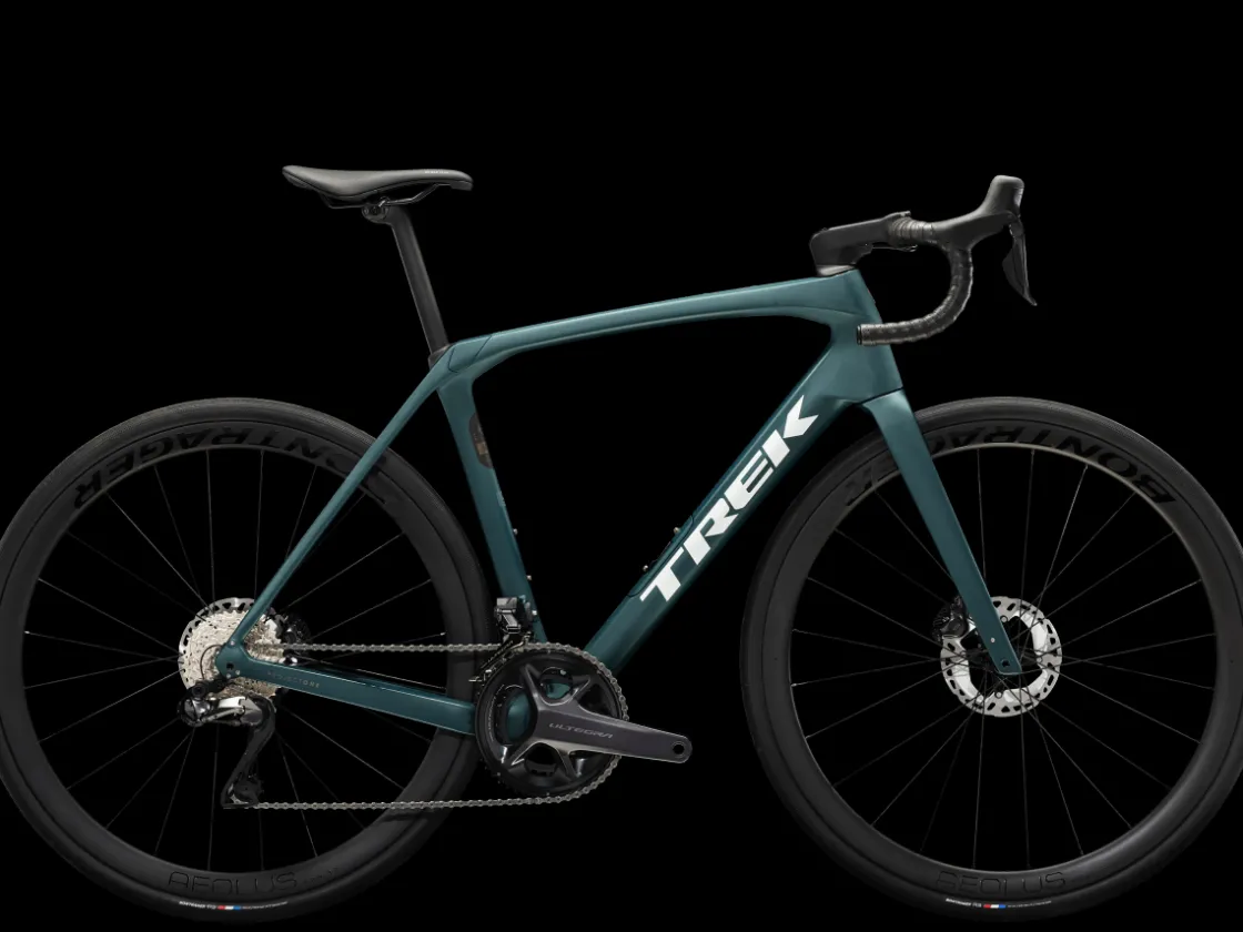 Trek Bikes Droppitangolla Varustetut Gravel-Pyörät | Kaikki Maantiepyörät*Domane SLR 7 Gen 4