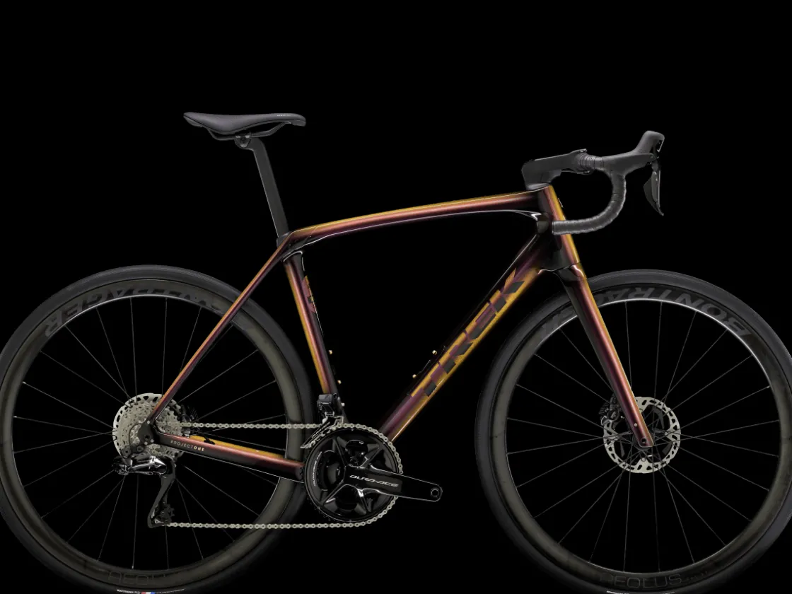 Trek Bikes Kaikki Maantiepyörät | Maantiepyörät – Naiset*Domane SLR 9 Gen 4