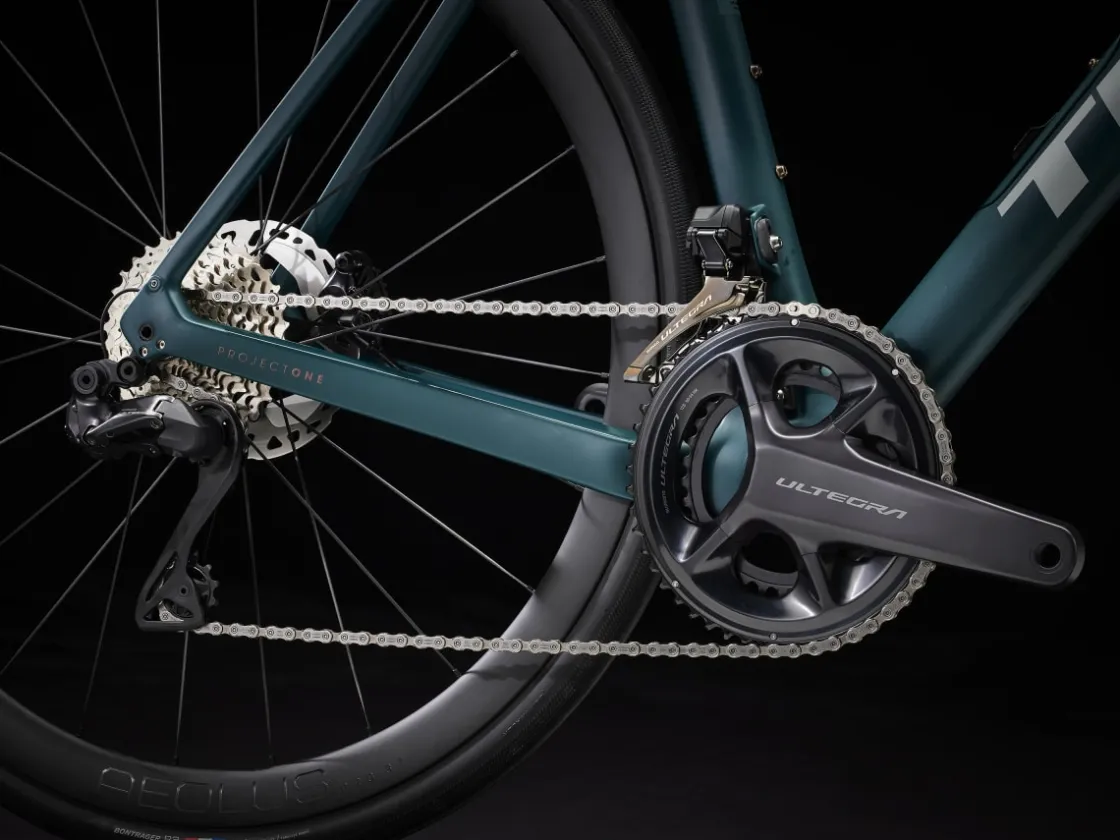 Trek Bikes Droppitangolla Varustetut Gravel-Pyörät | Kaikki Maantiepyörät*Domane SLR 7 Gen 4