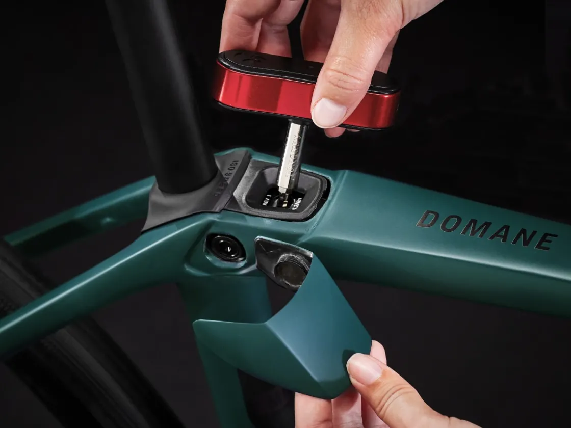 Trek Bikes Droppitangolla Varustetut Gravel-Pyörät | Kaikki Maantiepyörät*Domane SLR 6 Gen 4