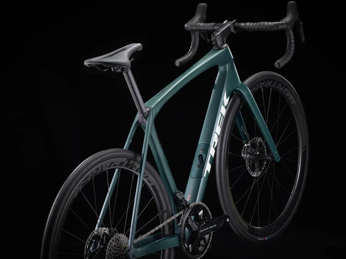 Trek Bikes Kaikki Maantiepyörät | Maantiepyörät – Naiset*Domane SLR 9 Gen 4