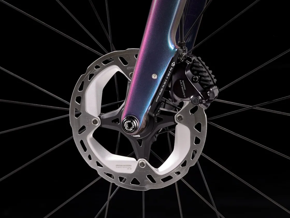 Trek Bikes Droppitangolla Varustetut Gravel-Pyörät | Kaikki Maantiepyörät*Domane SLR 7 Gen 3