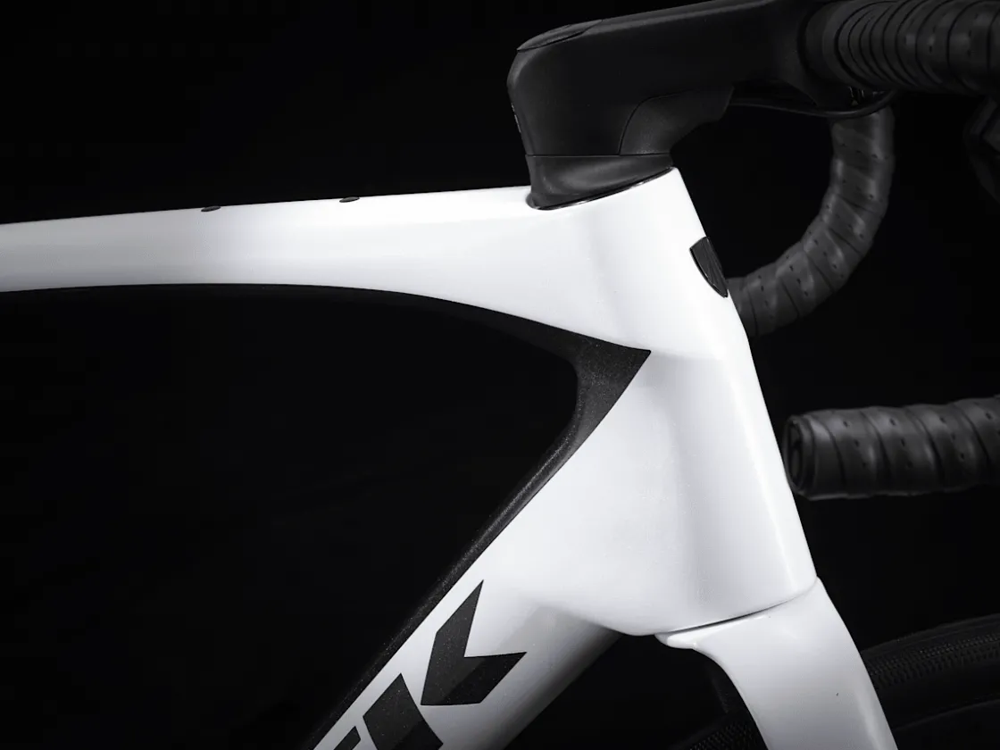 Trek Bikes Droppitangolla Varustetut Gravel-Pyörät | Kaikki Maantiepyörät*Domane SLR 7 Gen 4