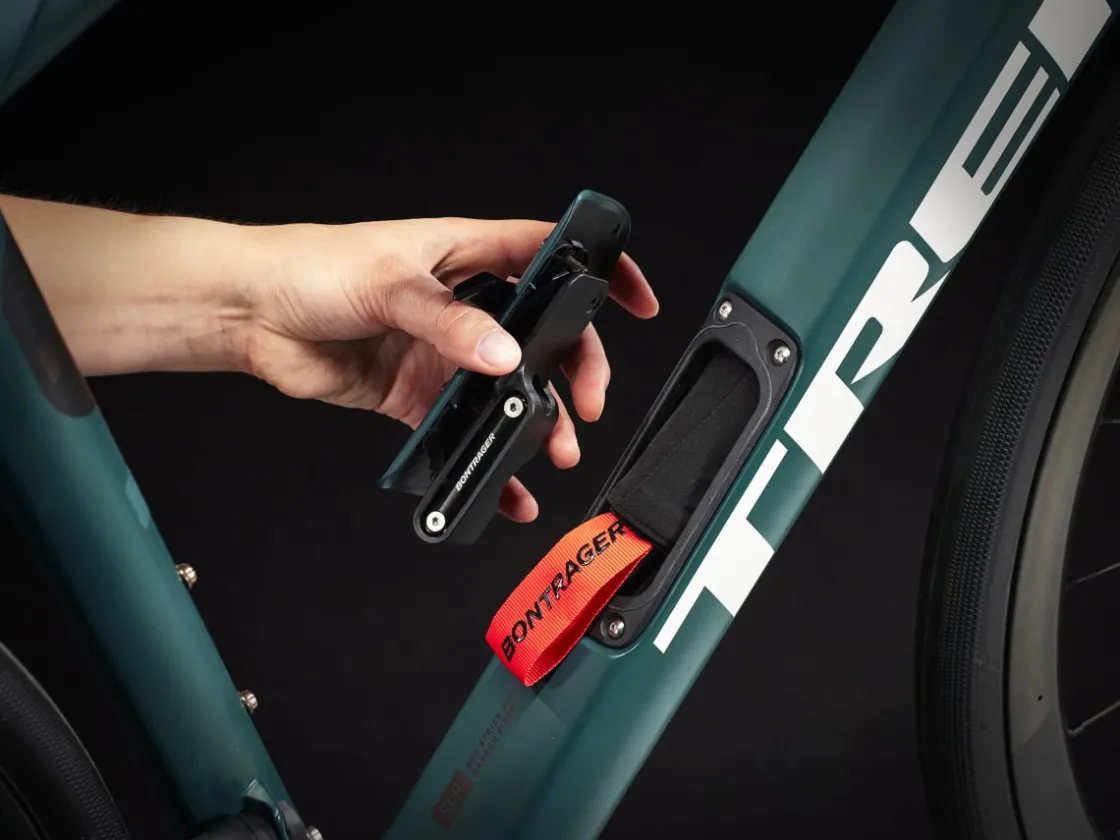 Trek Bikes Kaikki Maantiepyörät | Maantiepyörät – Naiset*Domane SLR 9 Gen 4