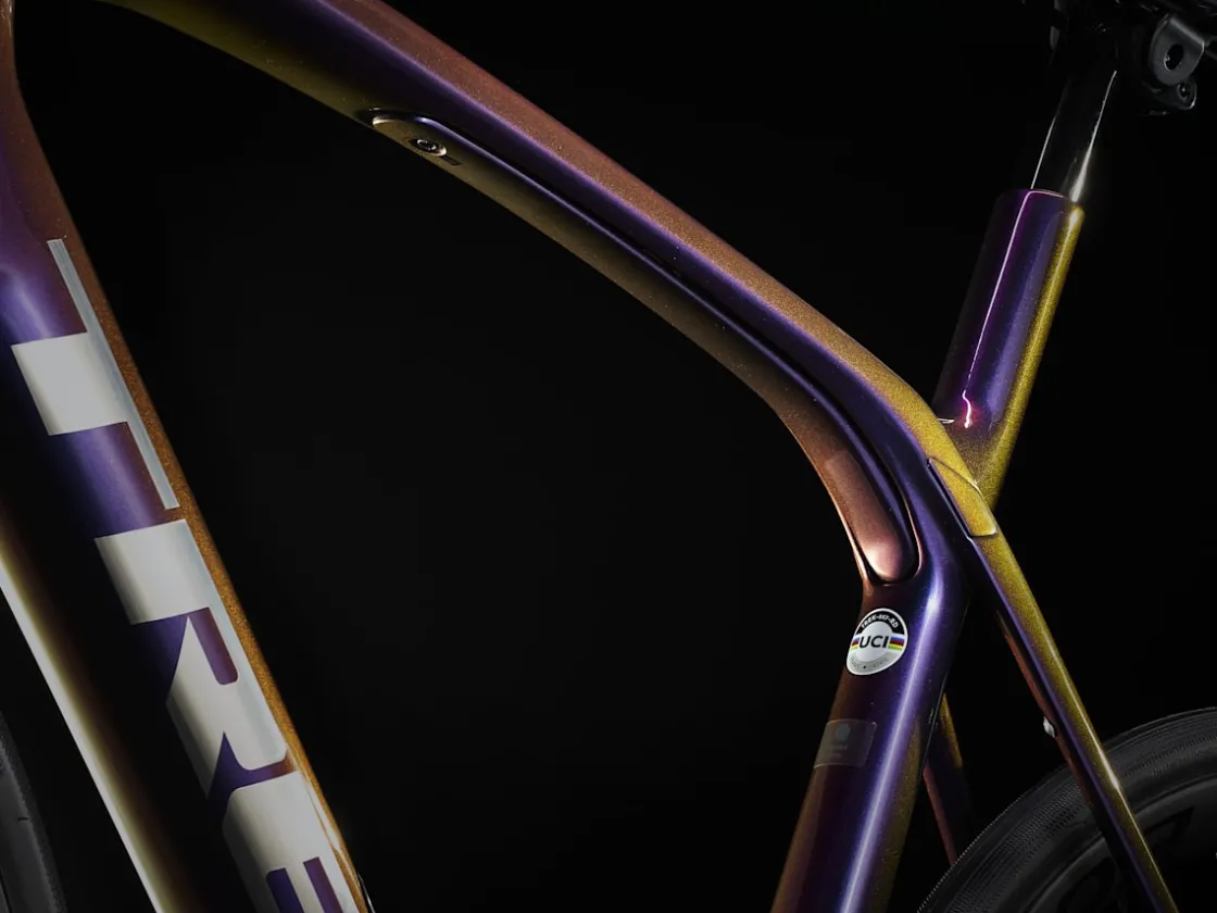 Trek Bikes Droppitangolla Varustetut Gravel-Pyörät | Kaikki Maantiepyörät*Domane SLR 7 Gen 3