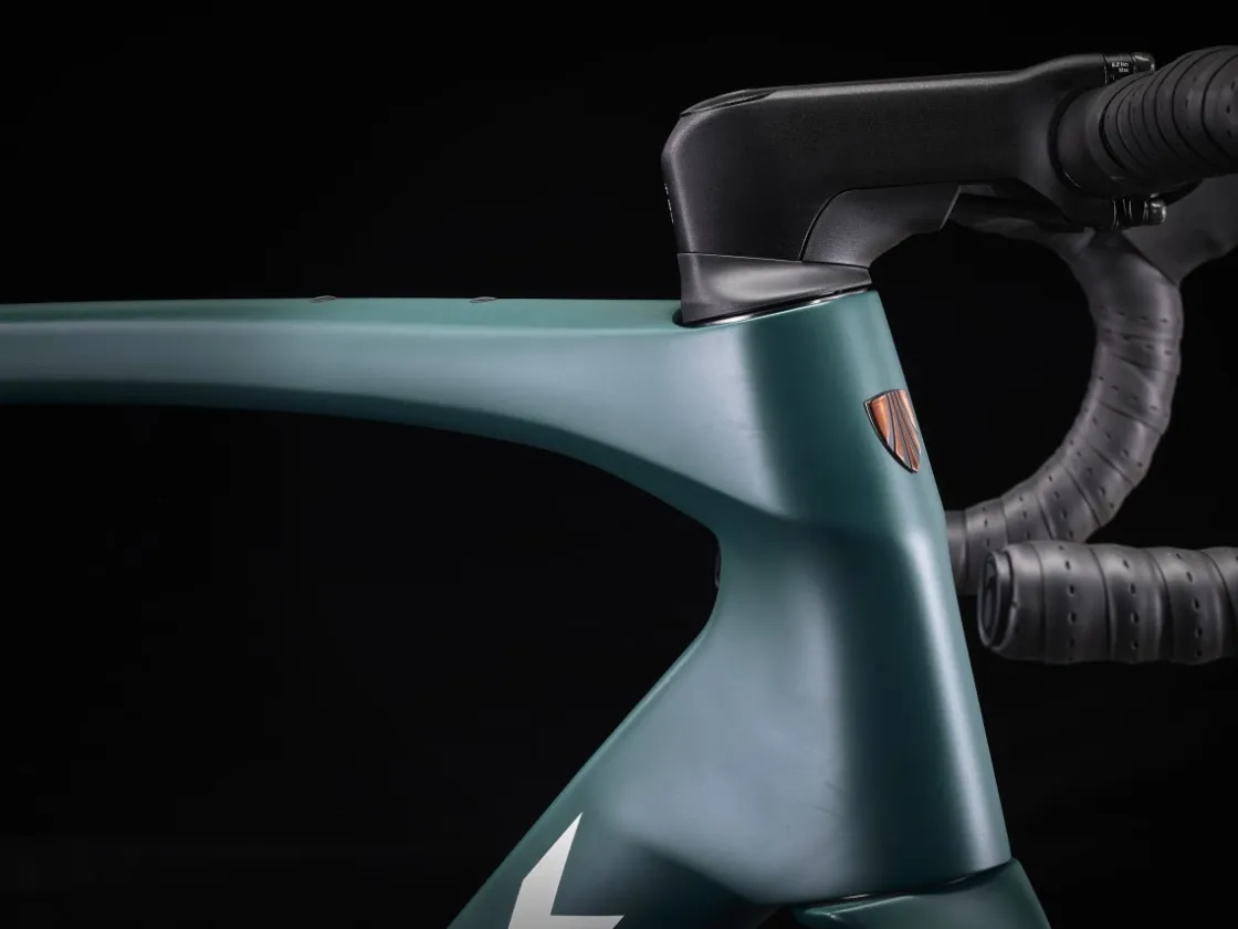 Trek Bikes Kaikki Maantiepyörät | Maantiepyörät – Naiset*Domane SLR 9 Gen 4