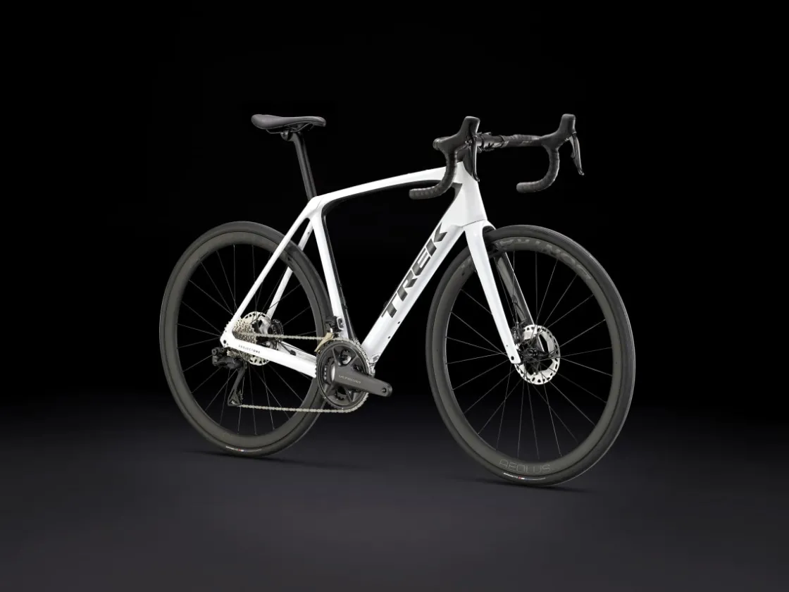 Trek Bikes Droppitangolla Varustetut Gravel-Pyörät | Kaikki Maantiepyörät*Domane SLR 7 Gen 4